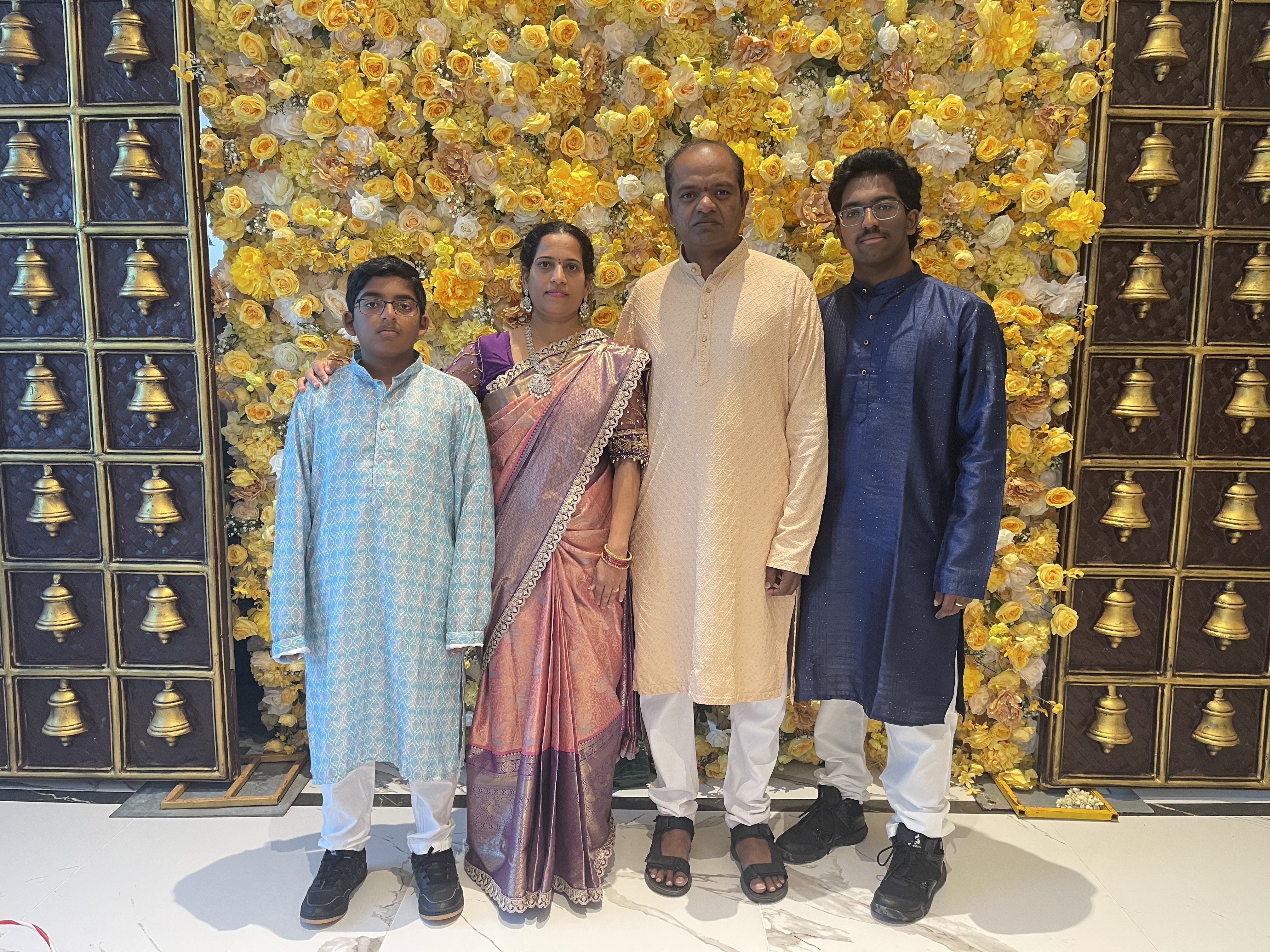 Bhaskar Inuganti